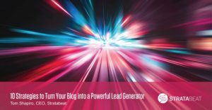 10-Strategies-to-Turn-Your-Blog-Into-a-Powerful-Lead-Generator-2021