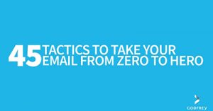 45-tactics-to-take-your-email-from-zero-to-hero-los-angeles-2018