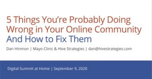 5-Things-Youre-Probably-Doing-Wrong-in-Your-Online-Community-and-How-to-Fix-Them-dsathome-2020-4