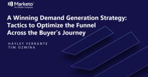 A-Wining-Demand-Generation-Strategy-Tactics-to-Optimize-the-Funnel-Across-the-Buyers-Journey-isum19
