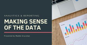 Analytics-Reporting-Making-Sense-of-the-Data
