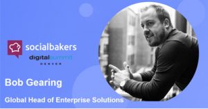 Bob-Gearing-gobal-ahead-of-interprise-solutions