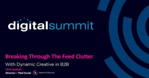 Breaking-Through-the-Feed-Clutter-with-Dynamic-Creative-in-B2B-boston-2019