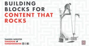 Building-Blocks-for-Content-that-Rocks-isum19