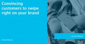 Convincing-Customers-to-Swipe-Right-on-your-Brand-isum19