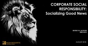 Corporate-Social-Responsibility-Socializing-Good-News
