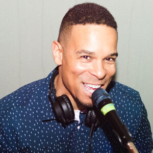 DJ-Drake