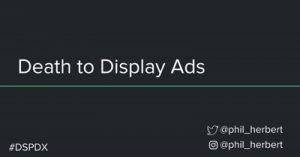 Death-to-Display-Ads