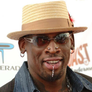 Dennis-Rodman