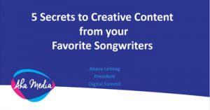 Five-Secrets-to-Creative-Content-From-Your-Favorite-Songwriters