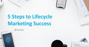 Five-Steps-to-Lifecycle-Marketing-Success