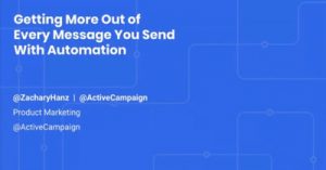 Getting-More-Out-of-Every-Message-You-Send-with-Automation-athome20