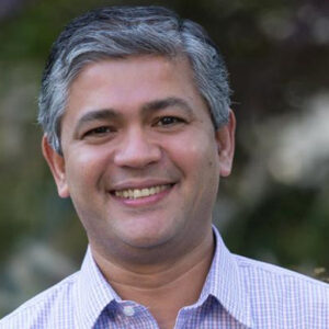 Hari-Nair