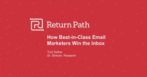 How-Best-in-Class-Email-Marketers-Win-the-Inbox