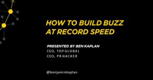 How-to-Build-Buzz-at-Record-Speed-dsathome-2020-5