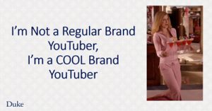 Im-Not-a-Regular-Brand-YouTuber-Im-a-COOL-Brand-YouTuber