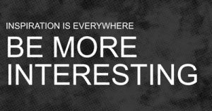 Inspiration-is-Everywhere-Tips-to-Make-Your-Marketing-Strategy-More-Interesting-isum19