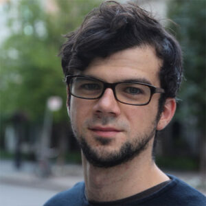 Jeremy-Goldstein