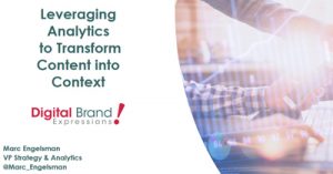Leveraging-Analytics-To-Transform-Content-Into-Context