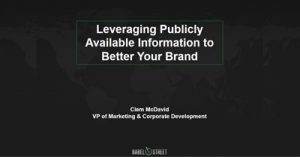 Leveraging-Publicly-Available-Information-to-Better-Your-Brand-picppt