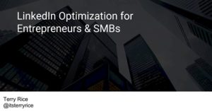 LinkedIn-Optimization-for-Entrepreneurs-SMBs-dsahmar21