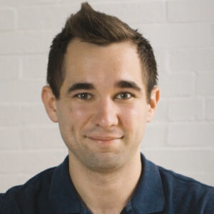Mark-Irvine