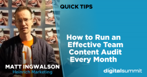 Matt-Ingwalson-Quick-tips-How-to-Run-an-Effective-Team-Content-Audit-Every-Month