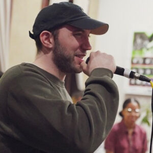 Mike-Krau