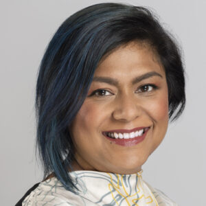 Mina-Seetharaman