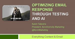 Optimizing-Email-Response-Through-Testing-and-AI-evdet19