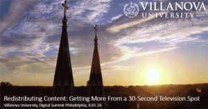 Redistributing-Content