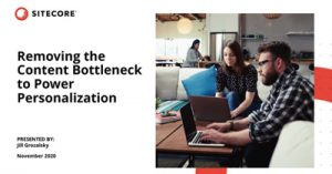 Removing-the-Content-Bottleneck-to-Power-Personalization-dsathome-2020