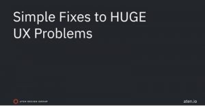 Simple-Fixes-to-HUGE-UX-Problems-for-Your-SMBs-Website-dsahmar21