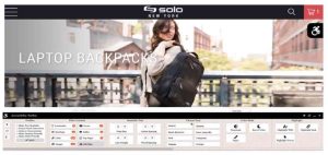 Solo-Backpacks-Website