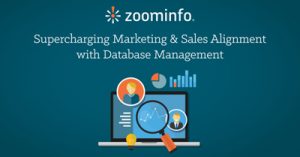 Supercharging-Marketing-sales-alignment-with-database-management