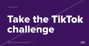 Take-the-TikTok-Challenge-2021
