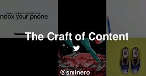 The-Craft-of-Content-Moving-Beyond-Best-Practices-nyc19