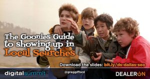 The-Goonies-Guide-to-Showing-up-in-Local-Searches