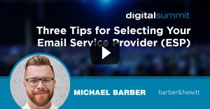 Three-Tips-for-Selecting-Your-Email-Service-Provider-ESP-Michael-Barber