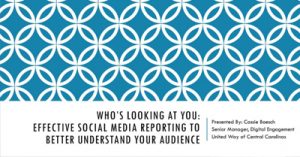 Whos-Looking-at-You-Effective-Social-Media-Reporting-to-Better-Understand-Your-Audience-dsathome-2020