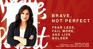 brave-not-perfect-fear-less-fail-more-and-live-bolder