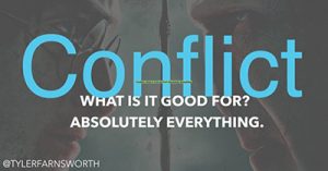 conflict-what-is-it-good-for-absolutely-everything-evdal-2018-2