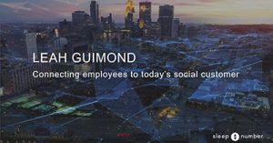 connecting-employees-to-todays-social-customer-evdal-2018