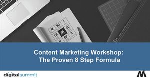 content-marketing-workshop-the-proven-8-step-formula-to-successful-content-marketing-charlotte-2017