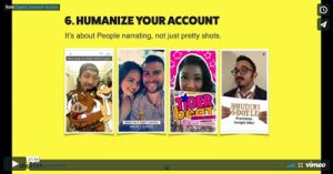 effective-snapchat-storytelling-strategies-shaun-ayala-phoenix-2017