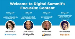 focuson-content-webinar