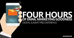 four-hours-of-email-marketing-goodness-dallas-2017
