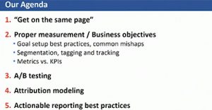 google-analytics-measure-what-matters-and-master-visitor-behavior-in-your-marketing-kansas-city-2018