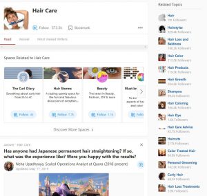 quora-keyword-research