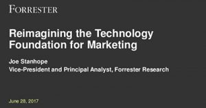 reimagining-the-technology-foundation-for-marketing-denver-2017